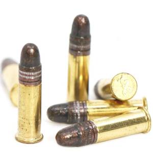 Browning Performance High Velocity Rimfire 22 LR