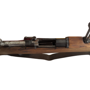 M1910 Mexican Mauser 7x57mm