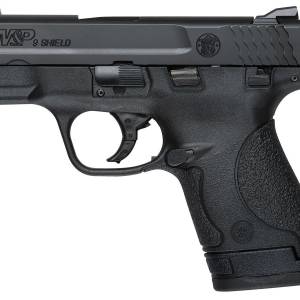 Smith & Wesson M&P 9 Shield 9mm Pistol