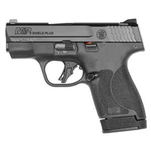 Smith & Wesson M&P 9 Shield Plus 9mm Pistol
