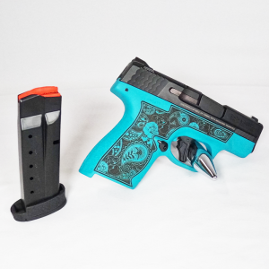 Smith & Wesson M&P 9 Shield Plus 9mm Pistol