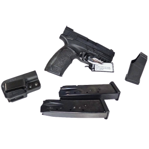 Tisas PX-9 9mm Pistol