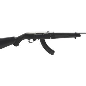 RUG 10/22-TD 22LR SS SYN 25 DE