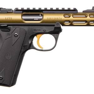 RUG MKIV 2245 LT 22LR 4GN G DE