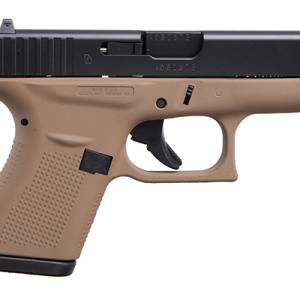 GLK 42 380 6RD DDE BLK