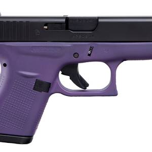 GLK 42 380 6RD PURP BLK