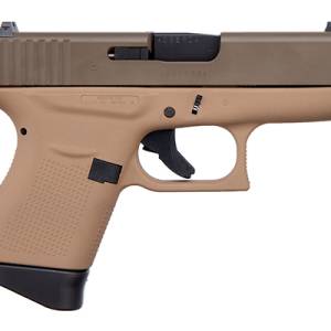 GLK 43 9MM 6RD DDE PATB