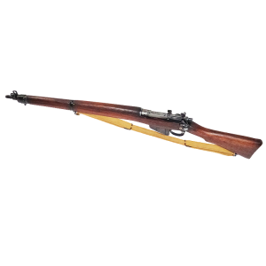 Long Branch Arsenal No.4 Mk 1 .303 British Rifle
