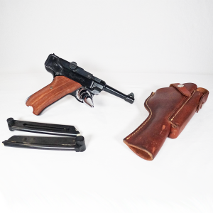 Stoeger Arms Corporation Luger .22LR Pistol