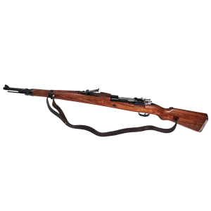 Zastava Arms M48A 7.92