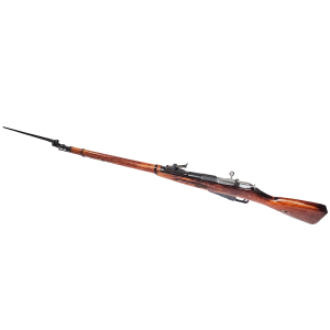 Izhevsk Arsenal M91/30 7.62X54R Rifle