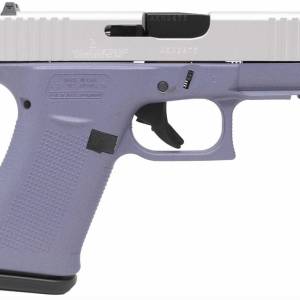 GLK 43X 9MM 10RD ORC SA RAIL