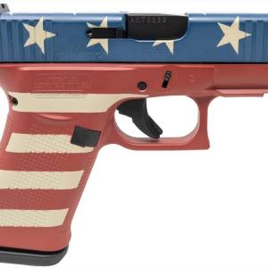 GLK 43X US 9MM 10R OLD GLRY RL