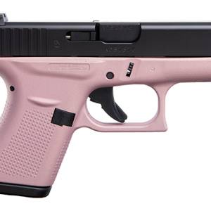GLK 42 380 6RD PINK BLK