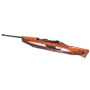 R.E. Terni M38 7.35 Carcano Rifle