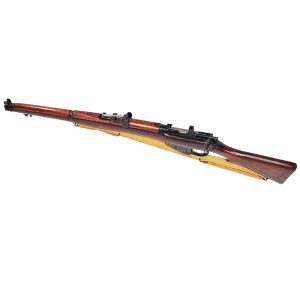 Royal Small Arms Factory No1 MKIII Smle .303 British Rifle