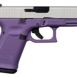 GLK 19G5 9MM 15RD PURP SA
