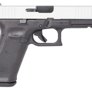 GLK 17G5 9MM 17RD SA SLIDE