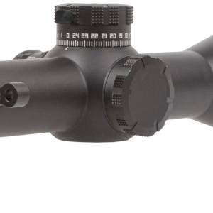 TANGO DMR 3-18X44 34MM MOA 2.0 - MILLING 2.0 RET | SIDEFOCUS