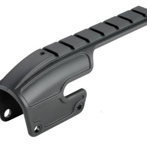SADDLE MOUNT MOSSBERG 500 -