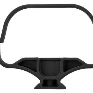 ZULU 50MM BINO ADAPTER BLK - SOZ6B150