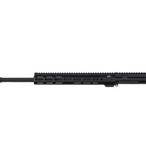 BRAVO ZULU 450BM 20" UPPER -