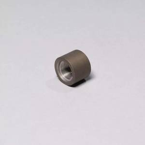 THREAD PROTECTOR 5/8-24 BRNZ - 810-00018-04