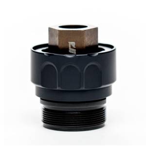 OBSIDIAN DUAL TAPER MOUNT -