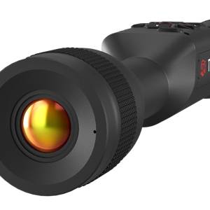 THOR 5 THERMAL 2-16X SCOPE - BALLISTIC CALCULATOR|HD VIDEO