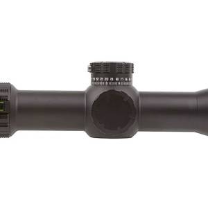 TANGO DMR 3-18X44 34MM MRAD - MRAD DEV-L 2.0 ILLUM. RETICLE