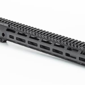 GVAC UPPER GROUP 5.56MM 16.1" - 13833