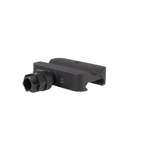 QLOC COMPACT ACOG MOUNT - AC12041 | MATTE BLACK