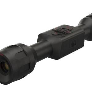 THOR-LTV 320 THERMAL 4-12X -
