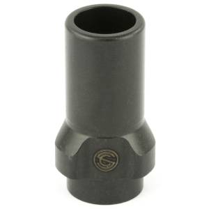 3-LUG MUZZLE DEVICE 9MM 1/2X36 -