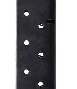 MAGAZINE DE 1911 45ACP 6RD - BLACK / FITS U MODELS