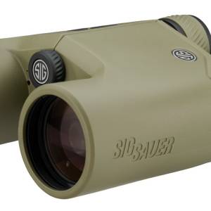 KILO6K HDX 8X42MM LSR RF ODG - SOK6K806 | BINOCULAR