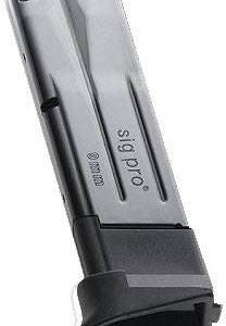 MAG SP2022 357SIG/40S&W 12RD - MAG-2022-43-12