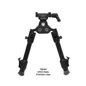 SKYLINE PRO BIPOD ARCA PRECSN - ARCA RAIL | PRECISION LEGS