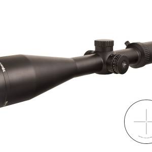 CREDO HX 4-16X50 BLK DPLX RED - CRHX1650-C-2900005