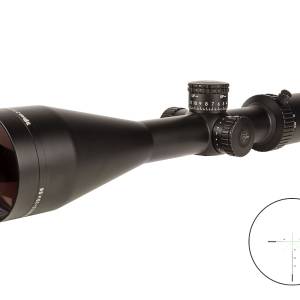 CREDO HX 2.5-10X56 BLK MOA GRN - CRHX1056-C-2900028