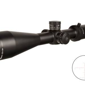 TENMILE HX 5-25X50 MOA SFP RED - TMHX2550-C-3000010