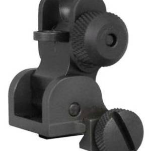 FLIP REAR SIGHT -