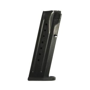PROMAG S&W M&P9 9MM MAG 17RD - BLUED STEEL