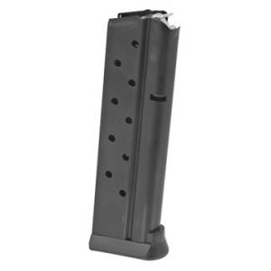 MAGAZINE SR1911 COMP 9 BK 10RD - 90687| SR1911 COMPETITION MAG