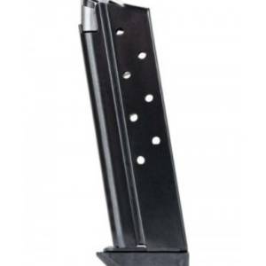 MAGAZINE 1911 10MM 8RD BLK -