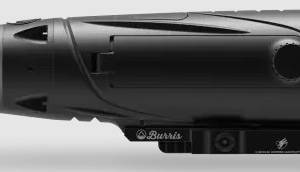 BTS 35 V3 THERMAL SCOPE 2-16X - THERMAL SCOPE