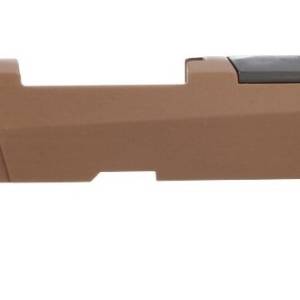 SLIDE ASY 320 9MM 3.6" COY OR - 8900960