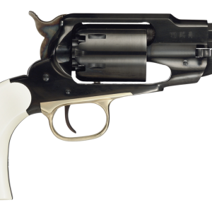 1858 ACE .44 BL/WD 3" WHITE -