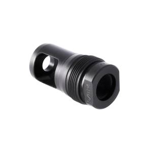 XEMAX MUZZLE BRAKE M18X1 -