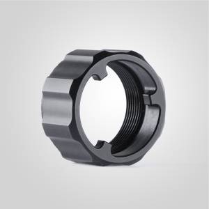 KEYMO COMPRESSION NUT -